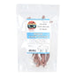 CASE of 6 Bison Chew Sticks - 5 per bag