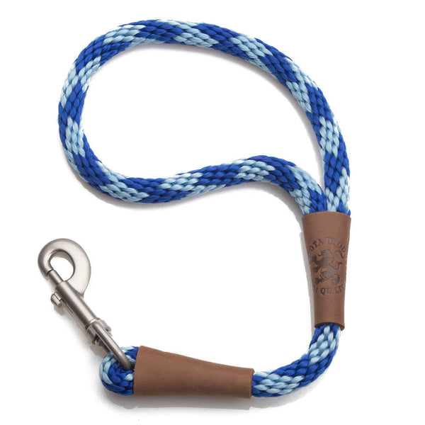 Snap Leashes - Twist Series ("Single Colors")