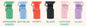 Mini Travel Bottle Assorted 15oz (Case of 12)
