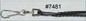 Lanyard - 27"