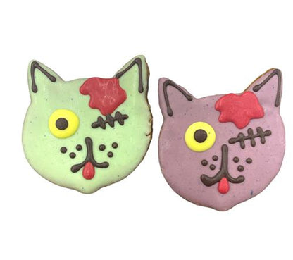 Halloween Seasonal (Sept 1st- Oct 20th)