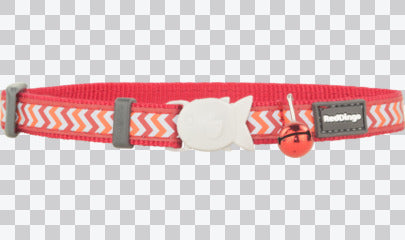Cat Collars - Reflective