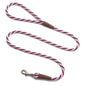 Snap Leashes - Twist Series ("Single Colors")