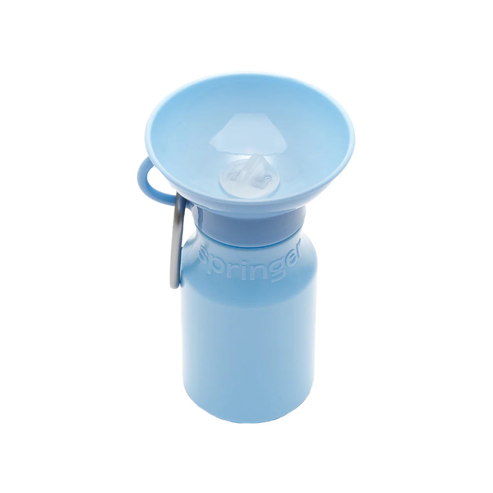 Mini Travel Bottle 15oz (Case of 12)