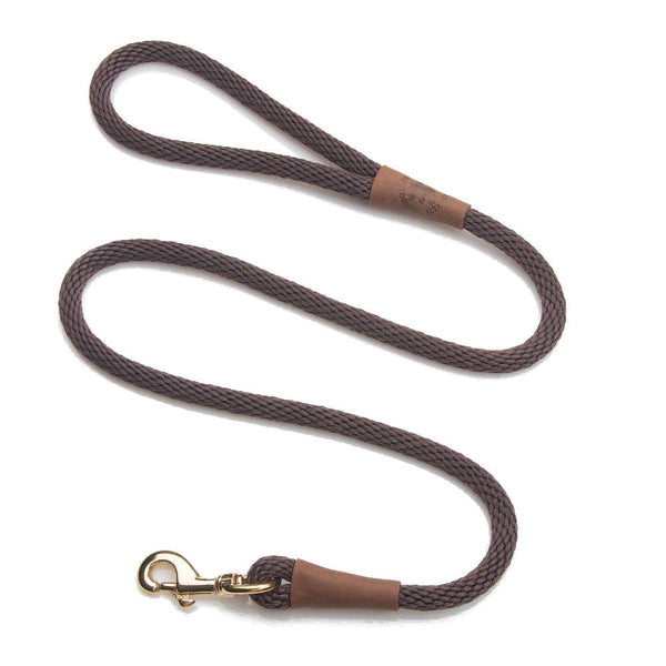 Snap Leashes (Solids) - Mendota Colors