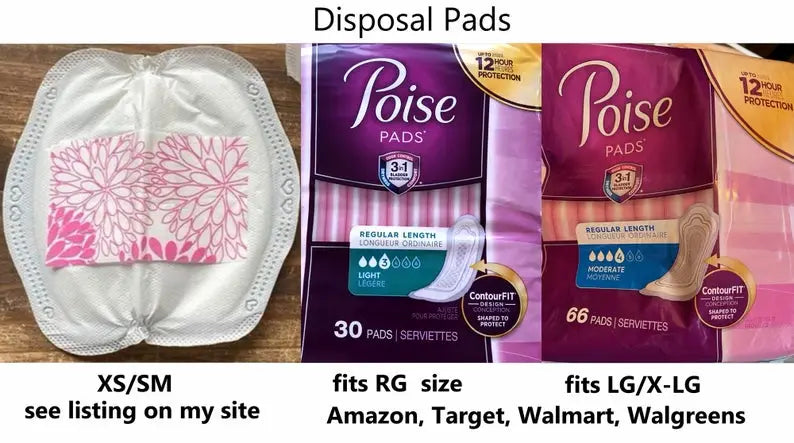 Liners for Belly Bands