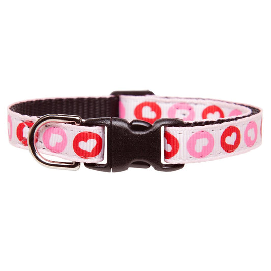 The Love Story - Collar
