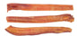 BULLY STICKS, RINGS, BRAIDED, CURLY AND PRETZELS- PACKS OF 10