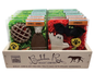 Fall Boxed Set (w/ crate) (Fall) Case of 12 (1 crate w/12 boxes)