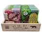 Spring Boxed Set (w/ crate) (Spring) Case of 12 (1 crate w/12 boxes)