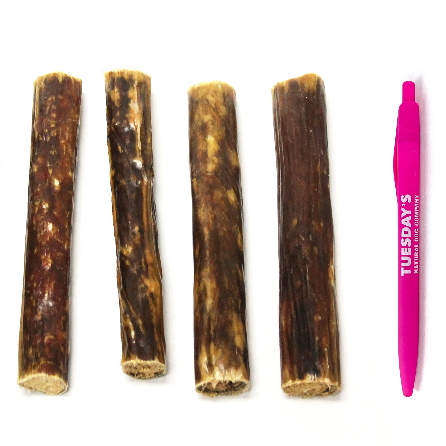 6" Chewy Bulls - 4 Pack- EACH