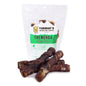 6" Tremenda Chewy Bull - 4 Pack- EACH