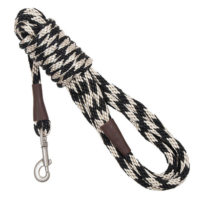 Long Snap Leash - 15 Feet- All Colors
