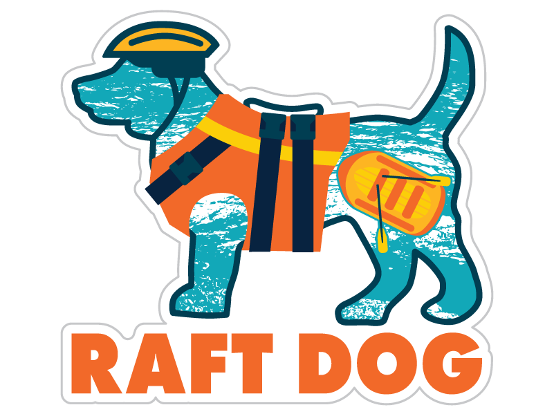 Single Decal (Pack of 8)