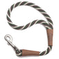 Snap Leashes - Twist Series ("Single Colors")