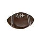 Fall Seasonal- Footballs- Tray of 12