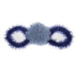 Oomaloo Pet Toy - Tug-A-Roo/BabyRattle