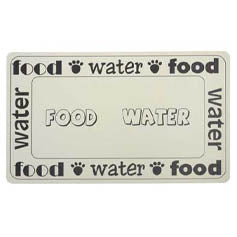 Plastic Placemats (Inner Pack 6)