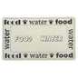 Plastic Placemats (Inner Pack 6)