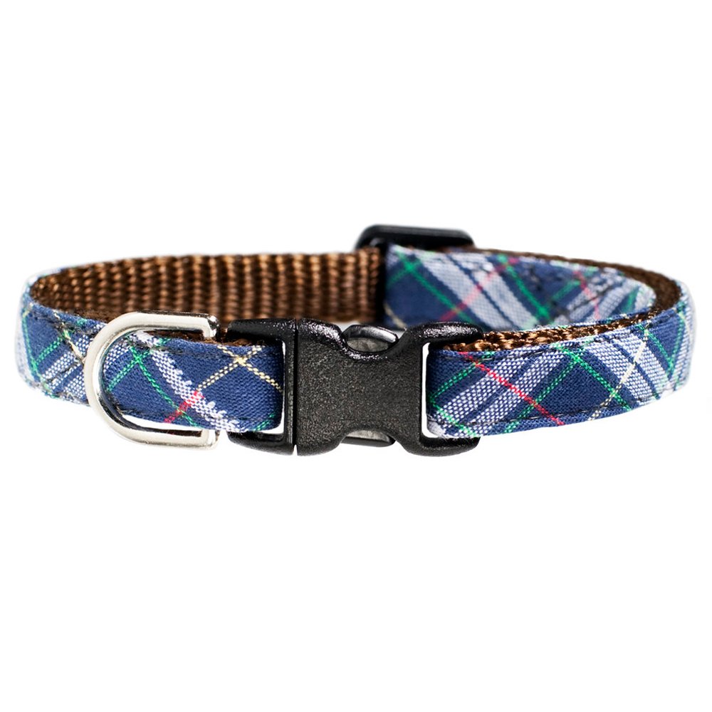 The Woodsman Collar