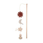 HAPPY SKIES TEASER CAT TOY Case of 4
