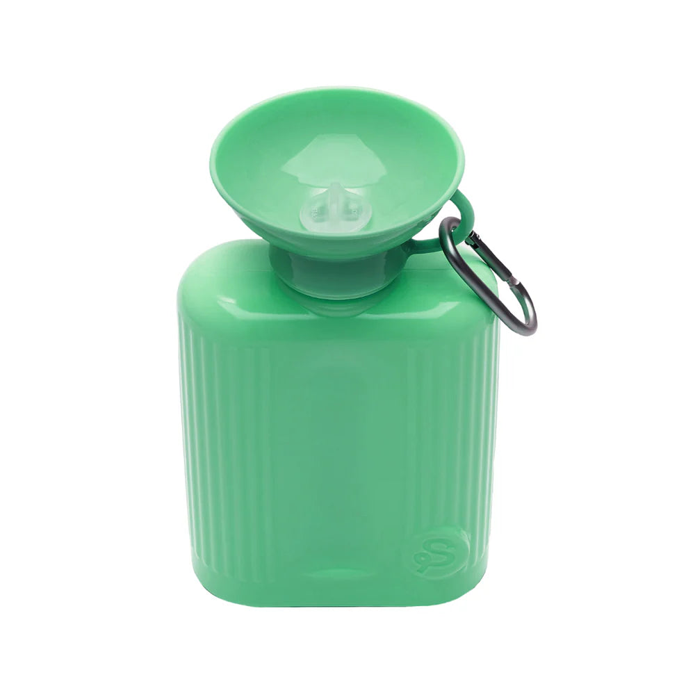 Growler Travel Bottle 44oz (Case of 12)