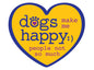 Single Decal (Pack of 8)