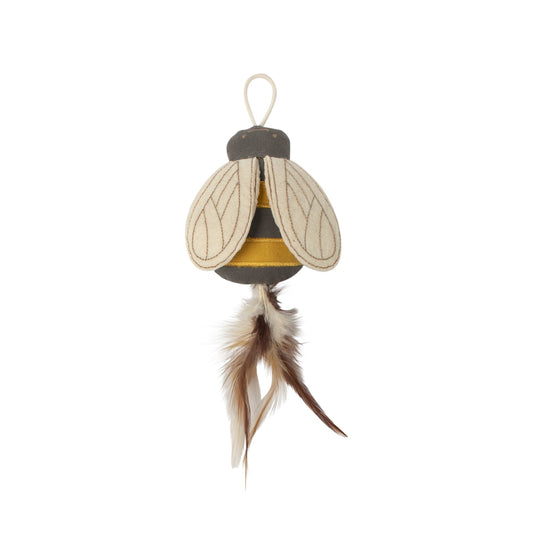 WORTH THE BUZZ LAUNCHER CAT TOY Case of 4