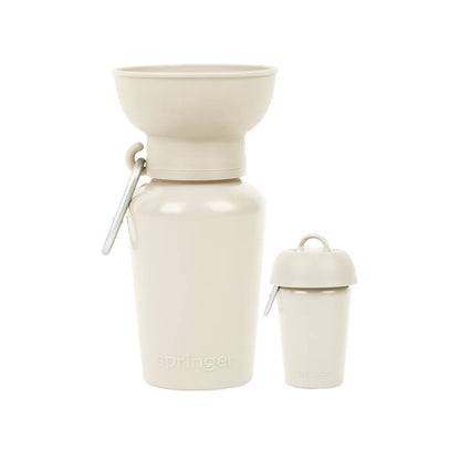 Flip Travel Bottle 20oz (Case of 12)