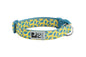 Patterned Clip Collars