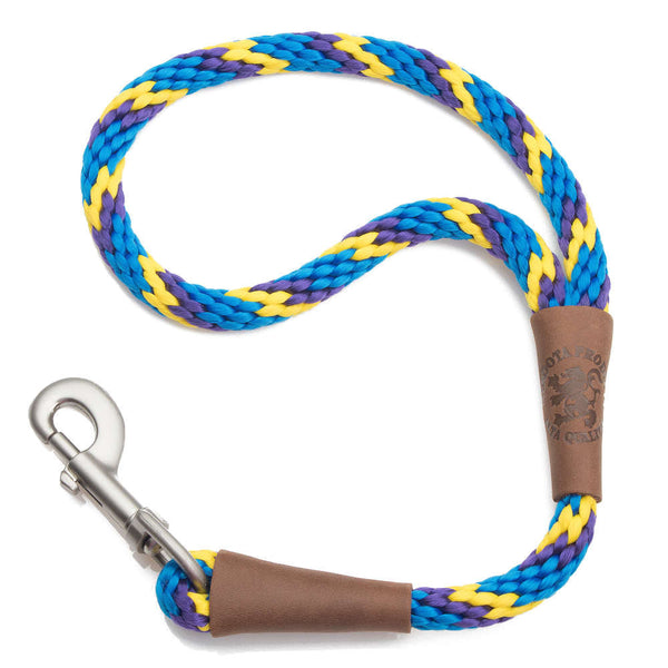 Snap Leashes - Tri-Color Series