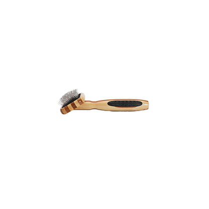 De-matting Pet Brush