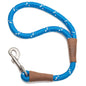 Snap Leashes - Twist Series ("Double Colors")