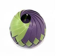 Cat Toys - Roli Ball