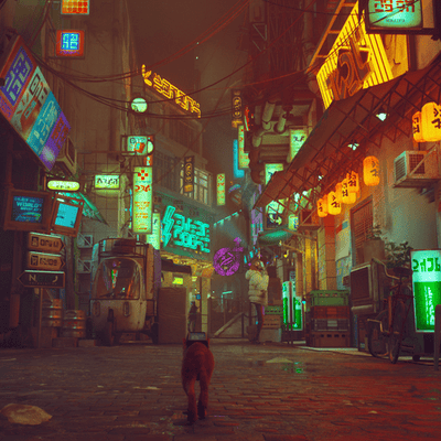 Stray x Travel Cat Backpack - Limited-Edition