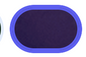 Stretch Fleece - Huckleberry