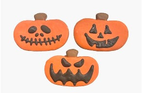 Halloween Seasonal (Sept 1st- Oct 20th)