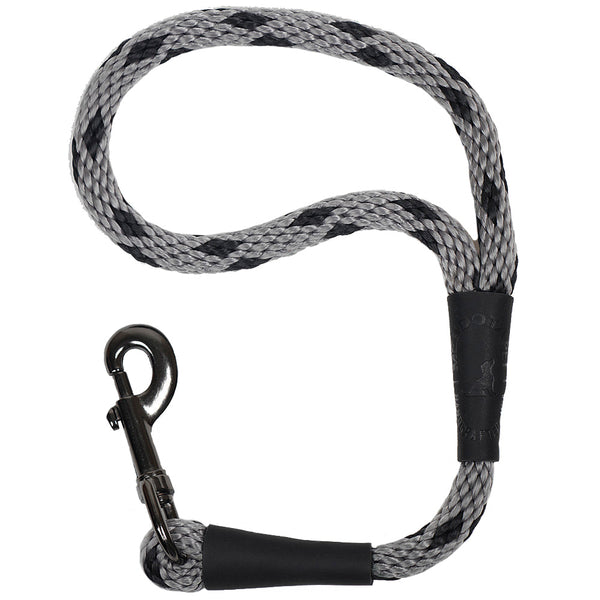 Snap Leashes - Twist Series ("Double Colors")