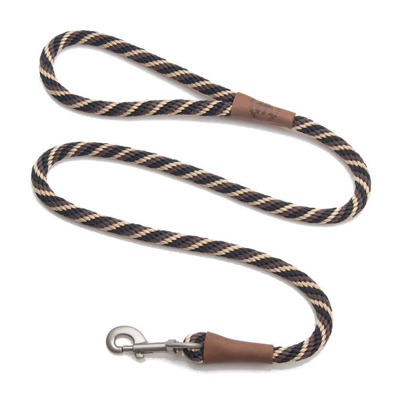 Snap Leashes - Twist Series ("Single Colors")