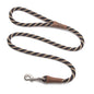 Snap Leashes - Twist Series ("Single Colors")