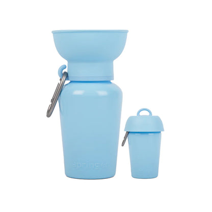 Flip Travel Bottle 20oz (Case of 12)