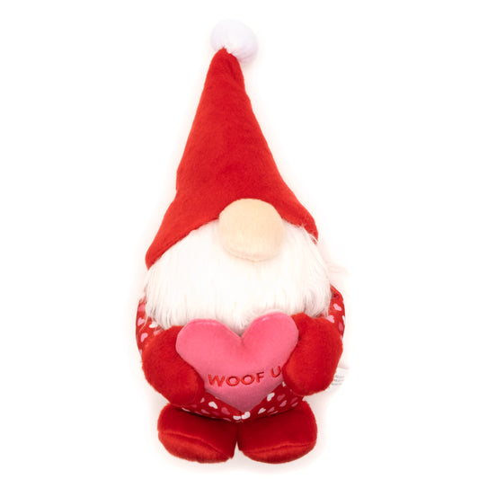 Cupid Gnome Toy Large