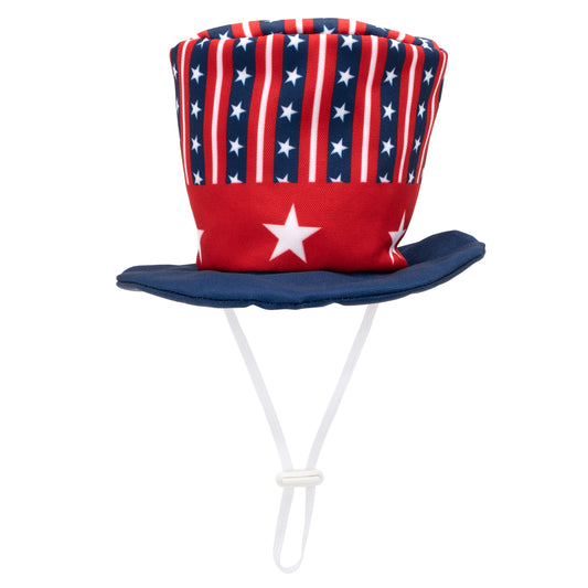 Uncle Sam Party Hat