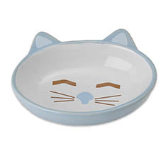 Cats Only Dining Supplies-Sleepy Kitty (Inner Pack: 6)