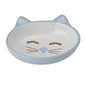 Cats Only Dining Supplies-Sleepy Kitty (Inner Pack: 6)