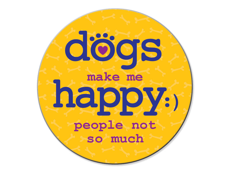 Car Coaster (Pack of 4)