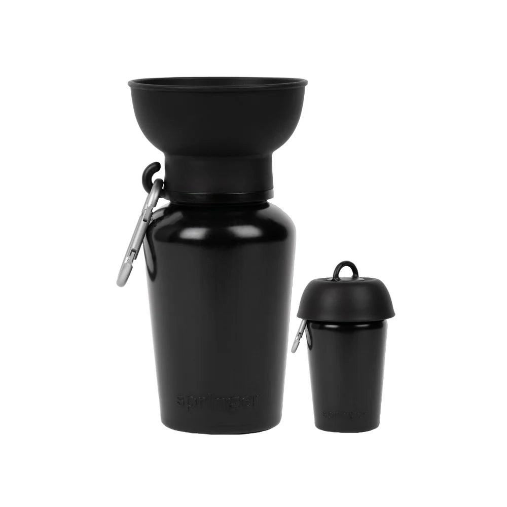 Flip Travel Bottle 20oz (Case of 12)