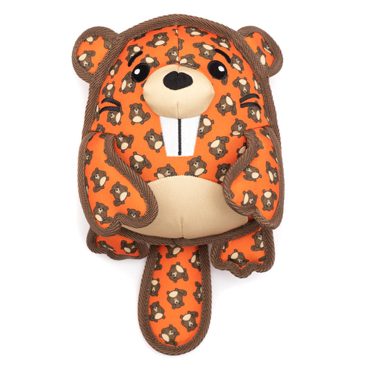 Beaver Toy Small