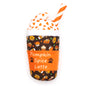 Pumpkin Spice Latte Toy Small