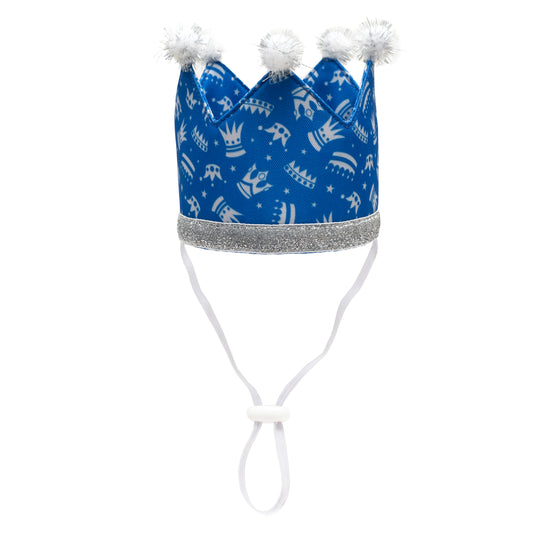 Birthday King Crown